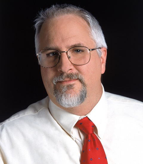 Rick McMullen becomes director of the Arkansas High Performance Computing Center Aug. 13, 2012.